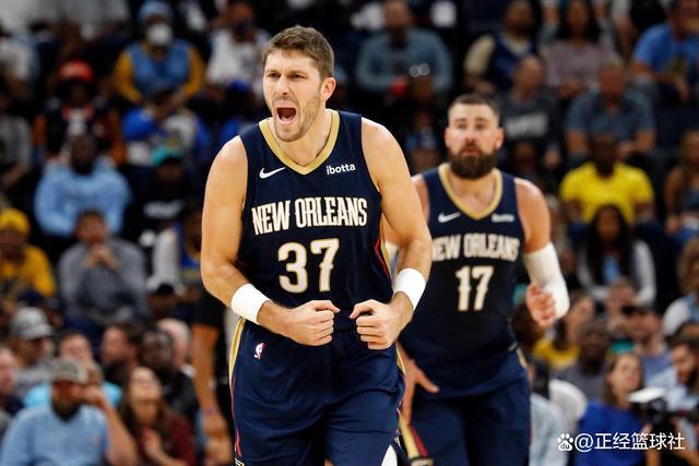Skip：NBA需要外星人拯救收视率&卡斯尔可以随便撞SGA 雷霆完了